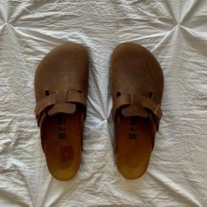 Birkenstock Clogs
